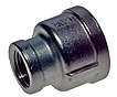 Reduziermuffe Fig.240/335 Wst.316 6/4" IG x 5/4" IG