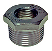 6-Kant-Reduzierstück Fig.241/325 Wst.316 3/4" AG x 1/4" IG