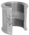 Muffe Fig. 270 3/4" verzinkt
