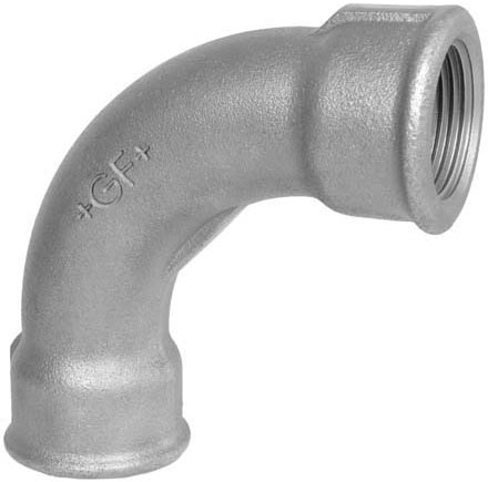 Bogen Fig. 2 2" schwarz
