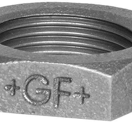 Kontraring Fig. 310 1/2" verzinkt