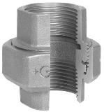Holländer Fig. 340 5/4" verzinkt