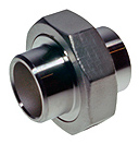 Anschweissverschraubung Fig.332/311S AE Wst.316, 1/2" konisch dichtend