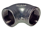 Winkel Fig.90/301 Wst.316, 3/8" IG
