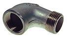Winkel Fig.92/304 Wst.316, 1/4" I/A