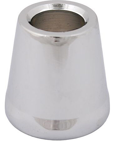 ALVA Abdeckhülse zu Frost-tec für Steckschlüssel-Variante, chrom 0028101550234