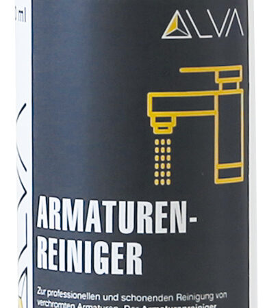 ALVA ArmaturenGlanz, 500 ml Flasche