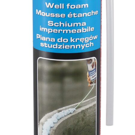 ALVA Brunnenschaum 750 ml