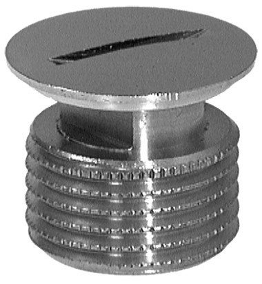 ALVA Blindpfropfen 3/4"