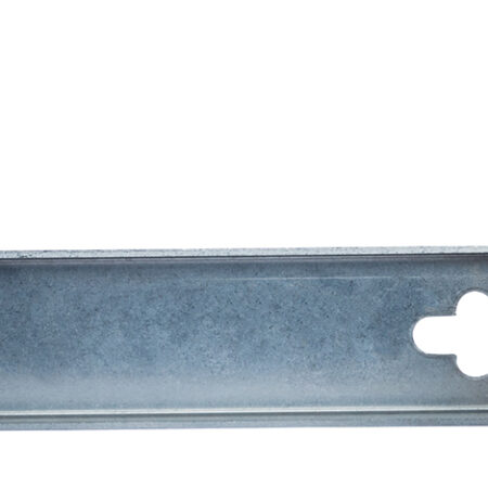 ALVA BONAQUA WZ-Garnitur, mit Handrad blau