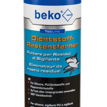ALVA TecLine Dichtstoff-Restentferner 500 ml