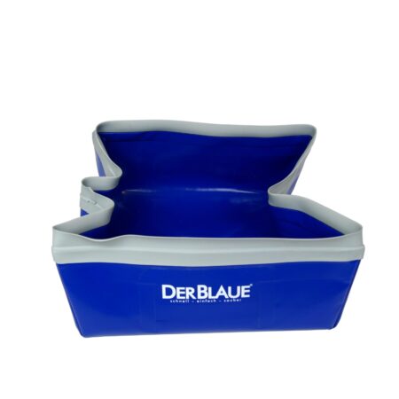 ALVA "Der BLAUE" Wanne, 10l Auffangwanne