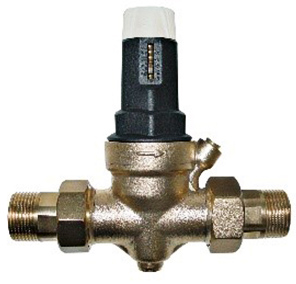 ALVA Bonaqua DM-Druckminderer, 1" (BL 110mm)