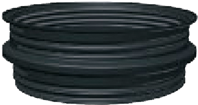 ALVA Domschachtverlängerung 150mm, zu ACDS