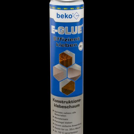 ALVA E-GLUE®Konstruktions-Klebeschaum 810 ml