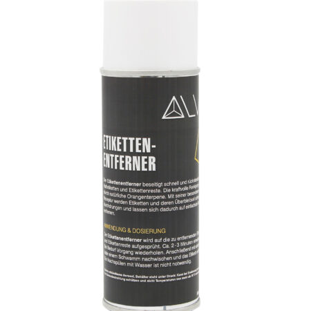 ALVA EtikettenEntferner 200ml Dose