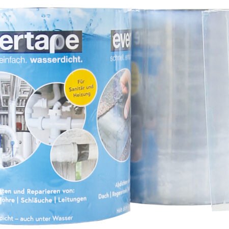 ALVA EVERTAPE®, Unterwassertape zum Versiegeln