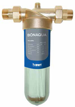 ALVA Bonaqua WF -Wasserfilter, 1"