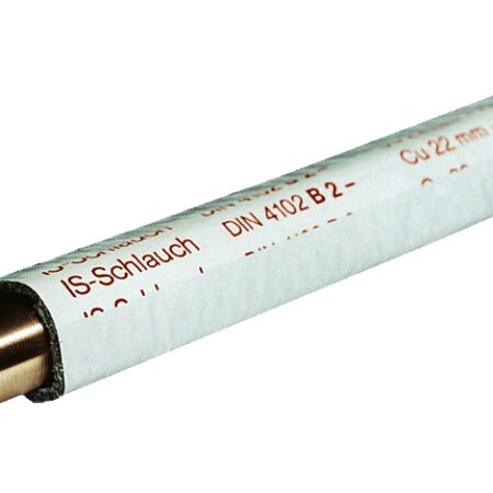 ALVA Isolierschlauch normal 5/4"