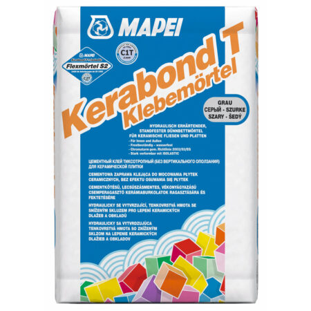 ALVA Fliesenkleber,25kg Sack, f. Innen- u. Aussenbereich