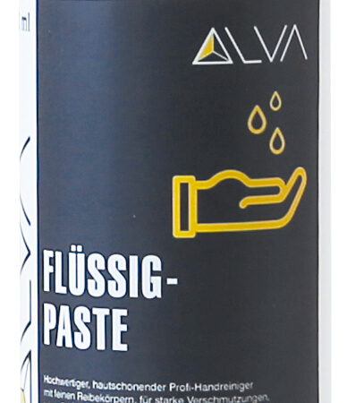 ALVA FlüssigPaste, 500 ml Flasche