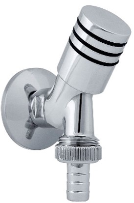 ALVA Geräteschrägsitzventil 1/2"