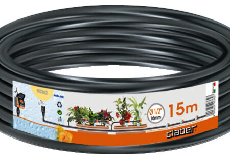 ALVA Gartenberegnung Verteilerrohr, 16 mm -50 m