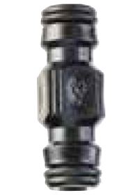 ALVA Verbinder Stecksystem