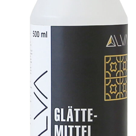 ALVA GlaetteMittel, 500 ml Flasche