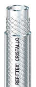 ALVA Wasserschlauch, Refittex Cristallo 50m 19mm x 26mm