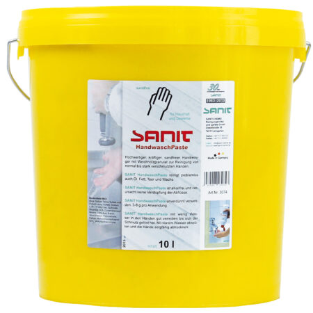 ALVA Handwaschpaste 775 ml, sandfrei