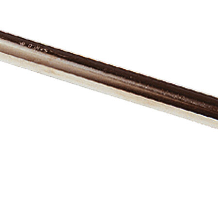 ALVA Heizkörperanschluss Winkel vernickelt 16x2-15mm/300mm SIS