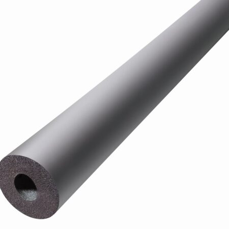 ALVA HTs2 20x18 mm Länge 2m, Kautschukschlauch