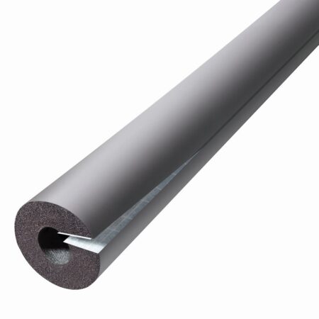 ALVA HTs2 20x22mm Länge 2m selbstklebend, Kautschukschlauch