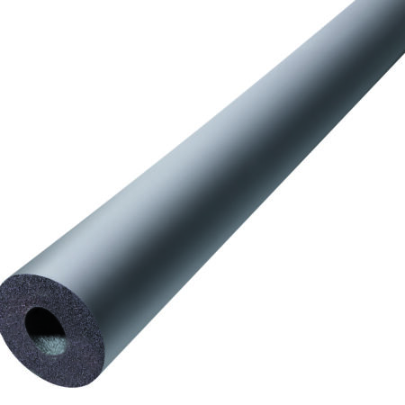 ALVA HTs2 15x28mm Länge 2m selbstklebend, Kautschukschlauch