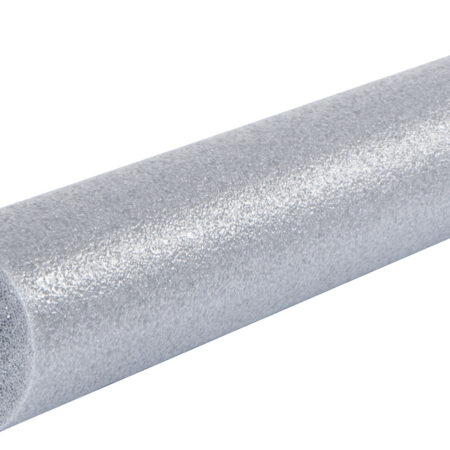 ALVA PE-Isolierschlauch E-B1, 9mm  1"-34mm