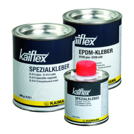 ALVA Kleber 414 / 220 g Dose