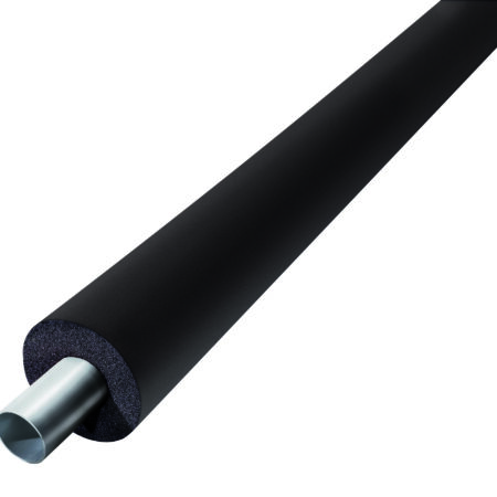ALVA ACTA Flex ST 9x15mm Länge 2m, Kautschukschlauch