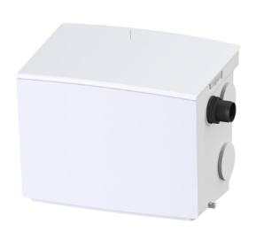 ALVA ITUL1KG Hebeanlage Minilift L für WT, D, BW, WM, SPM (GTF500)