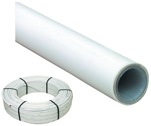 ALVA Verbundr. 16x2mm Rolle zu 200m Preis per Meter SIS