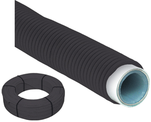 ALVA Verbundr. 16x2mm im Schutzrohr Rolle 50m Preis per Meter SIS
