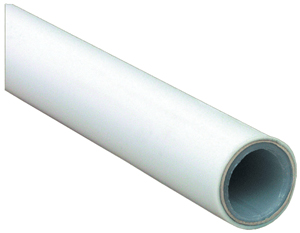 ALVA Verbundr. 26x3mm Stange zu 5m Preis per Meter SIS