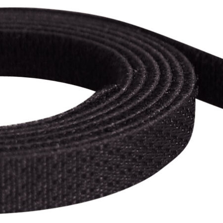 ALVA Klettband Rolle 25m f.Schilderhalter für CDUHKB