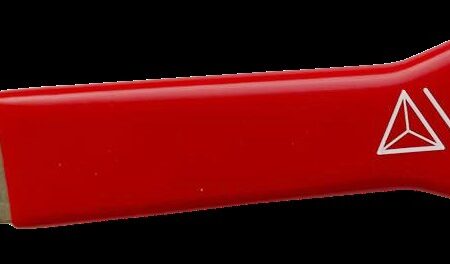 Ersatzgriff passend zu ACKH6/4N, ACKH2N ACKHL6/4N, ACKHL2N