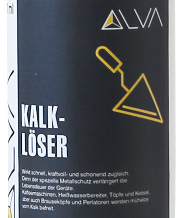 ALVA KalkLöser, 500 ml Flasche
