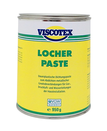 ALVA Locherpaste Dose 950g