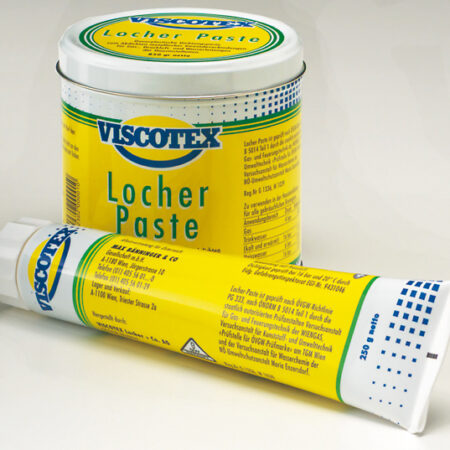 ALVA Tube Locherpaste, (Tube a 250 Gr.)OEVGW-gepr.