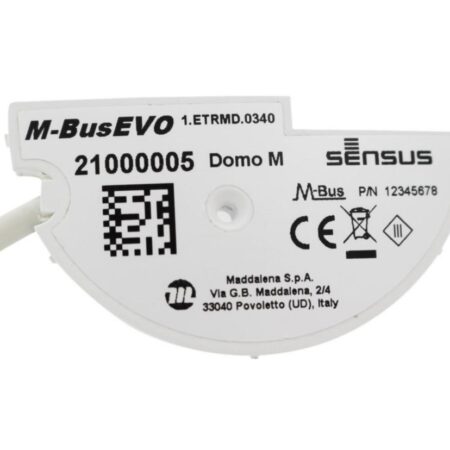 ALVA Kommunikationsmodul M-Bus Domo M-Bus Modul