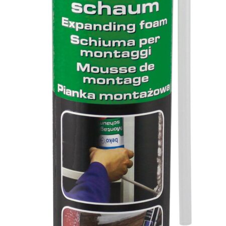 ALVA Montageschaum 750 ml