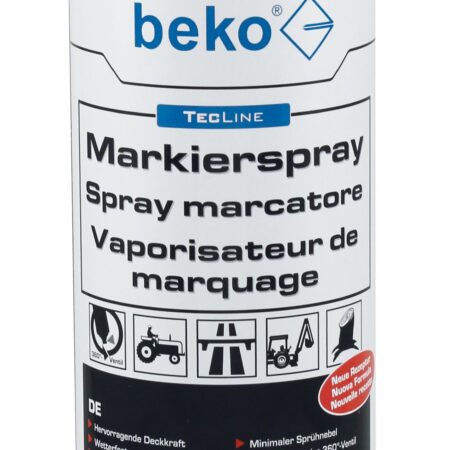 ALVA Markierspray 500 ml leuchtblau